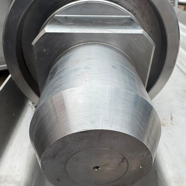 Волчок CFS 280 AUTOGRIND