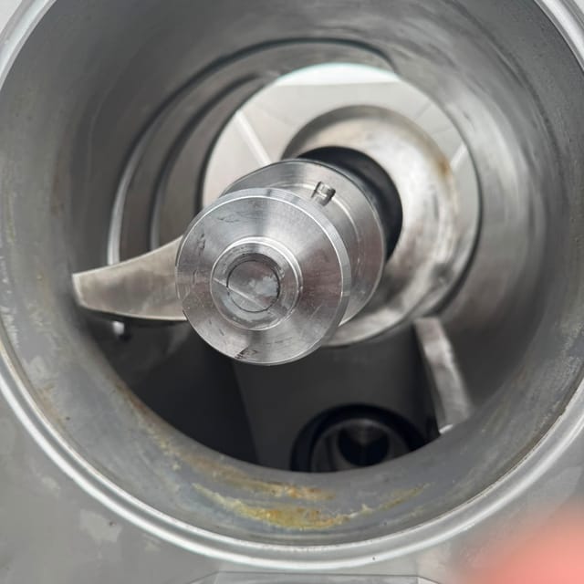 Волчок CFS 280 AUTOGRIND