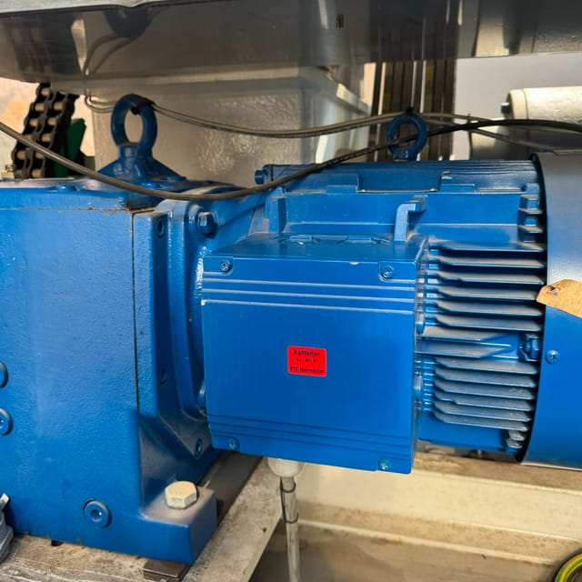 Волчок CFS 280 AUTOGRIND