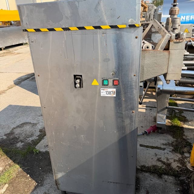 Гомогенизатор 1,25 инв.13878