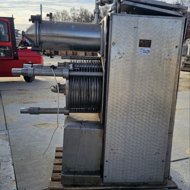 Масло-образователь Р3-ОУА инв.13479