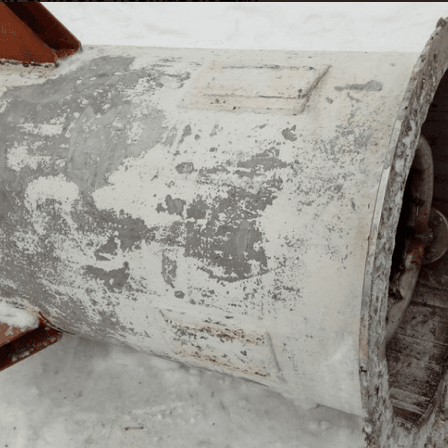 Песочный фильтр. Емкость 0,4 куб.м е.086