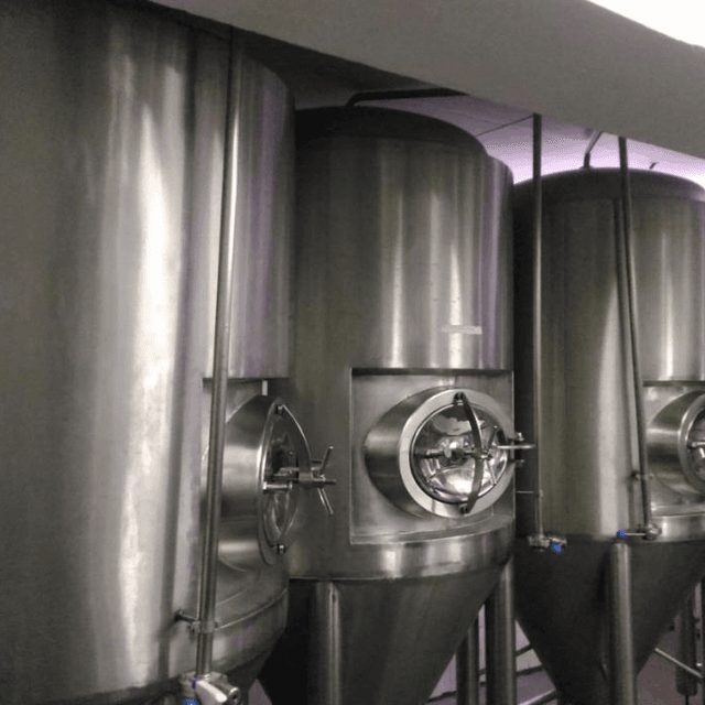 Пивная линия