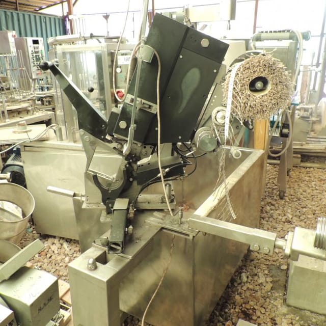 Клипсатор POLI CLIP