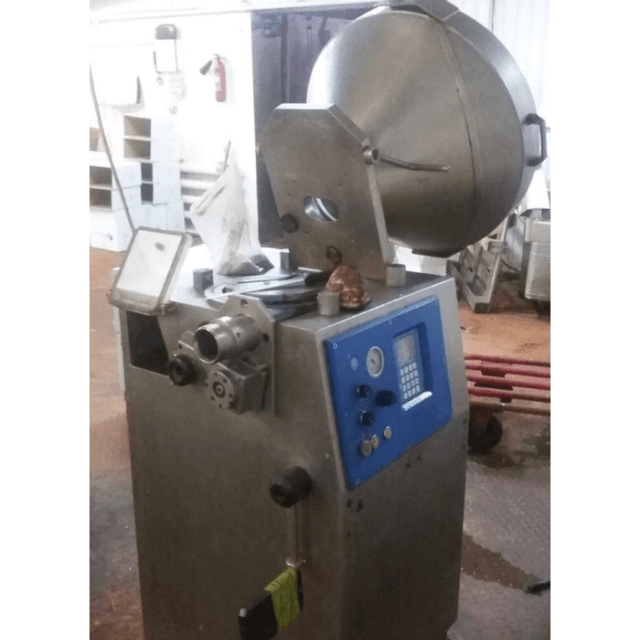 Шприц колбасный REX RVF 80 инв.4385