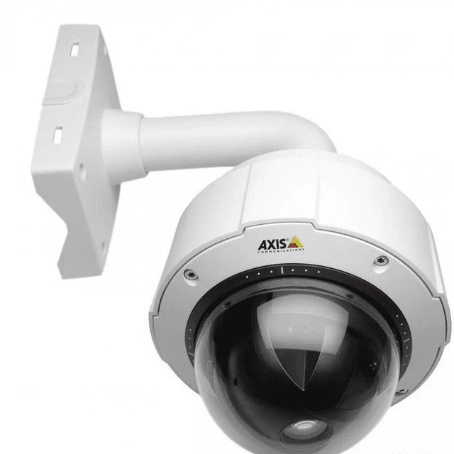 Камера видеонаблюдения axis Q6032-E