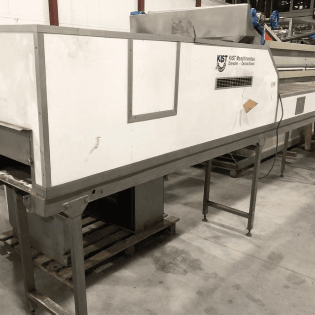 Термотоннель  PRM JUNIOR инв.5852