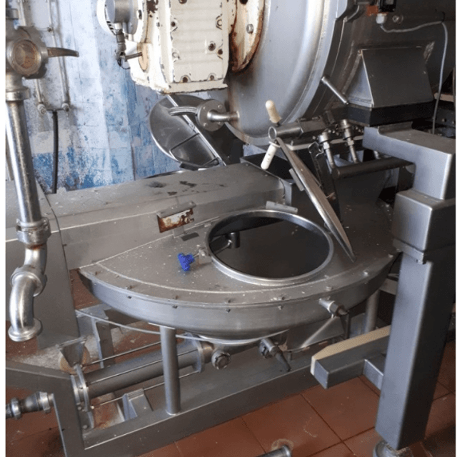 Котел плавитель Штефан 300