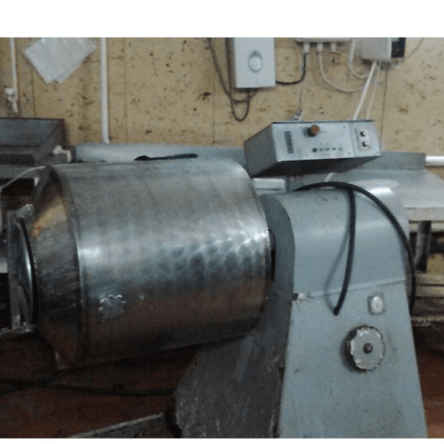 Мясомассажер (маринатор) 100л инв.8590