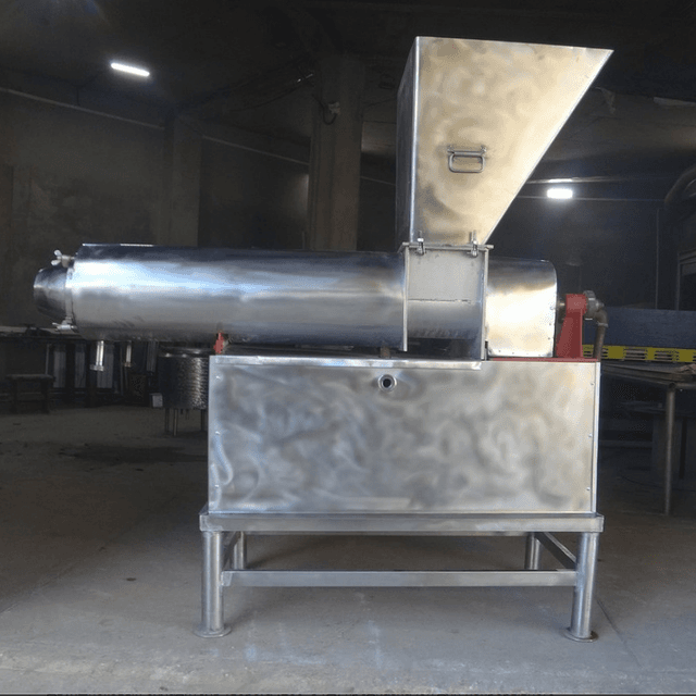 Охладитель творога 209 отд