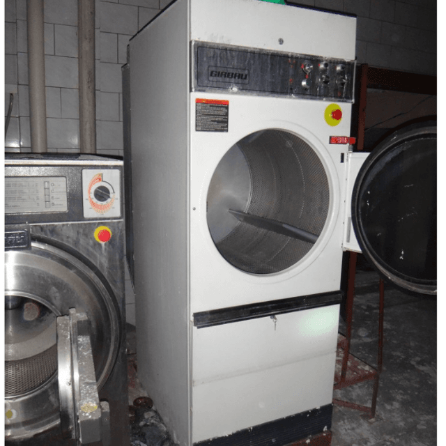 Сушилка SM12E с гладильным манекеном Silc