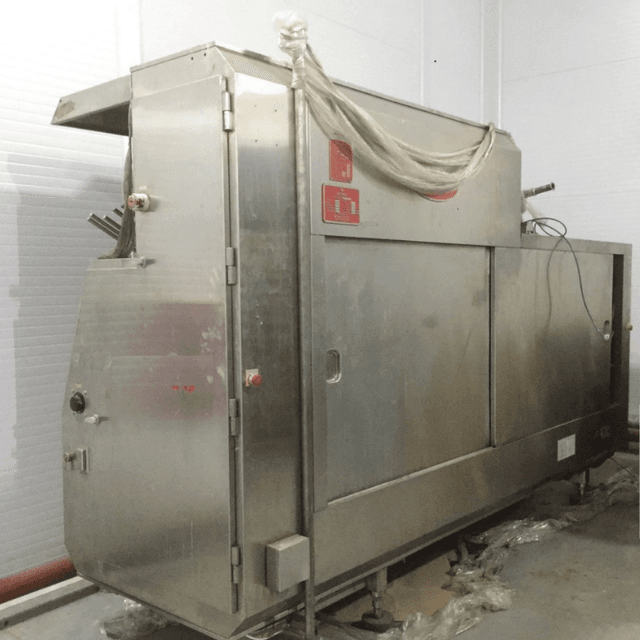 Элопак P-S30 пюр пак с пробкой.