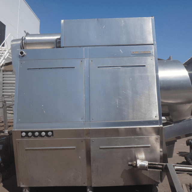 Маслообразователь Чехословакия