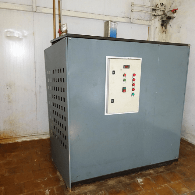 Чиллер 30 кВт.