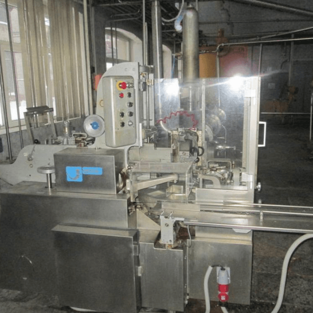 Фасовщик БЕНХИЛ МУЛЬТИПАК инв.6993