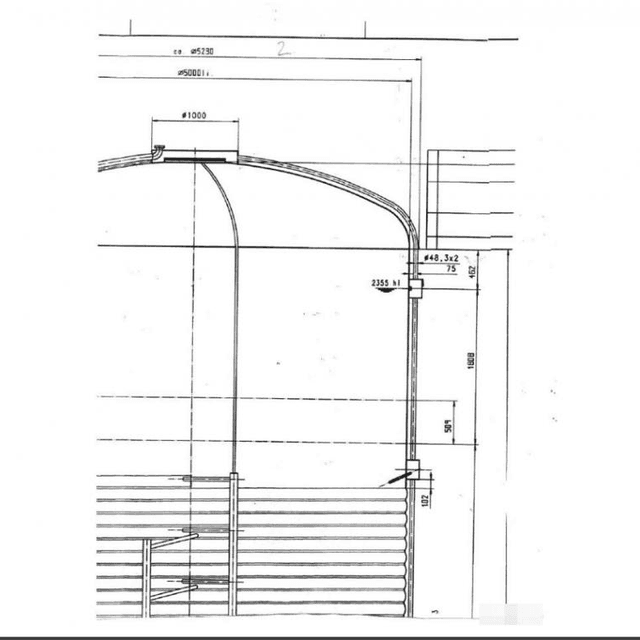 Цкт 257 кубов