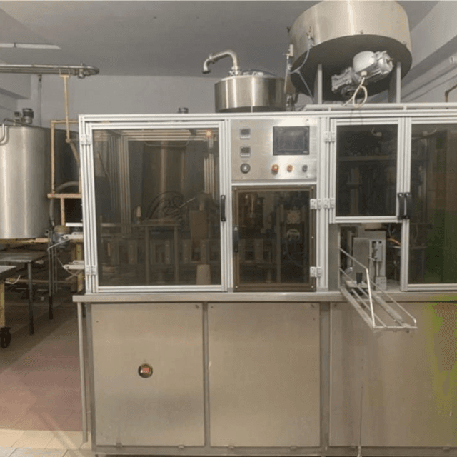 АЛЬТЕР-04А, пюр пак с пробкой