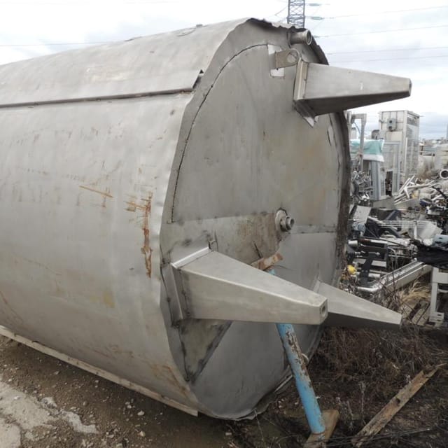 Емкость Я1-ОСВ- 6,3 инв.471