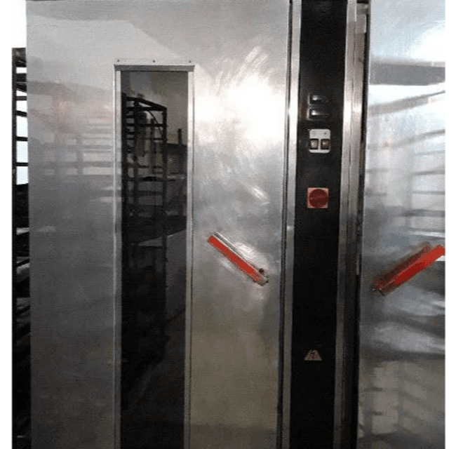 Шкаф расстоечный инв.9651