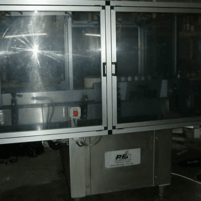 Этикетировщик P.E. SPLENDID