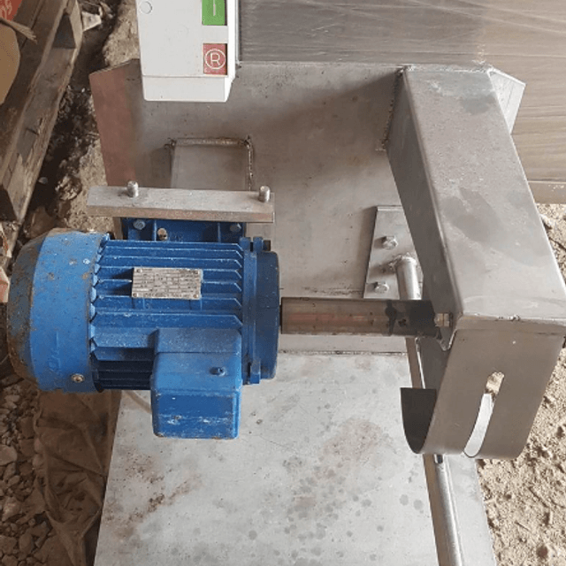 Машина для резки курицы, утки