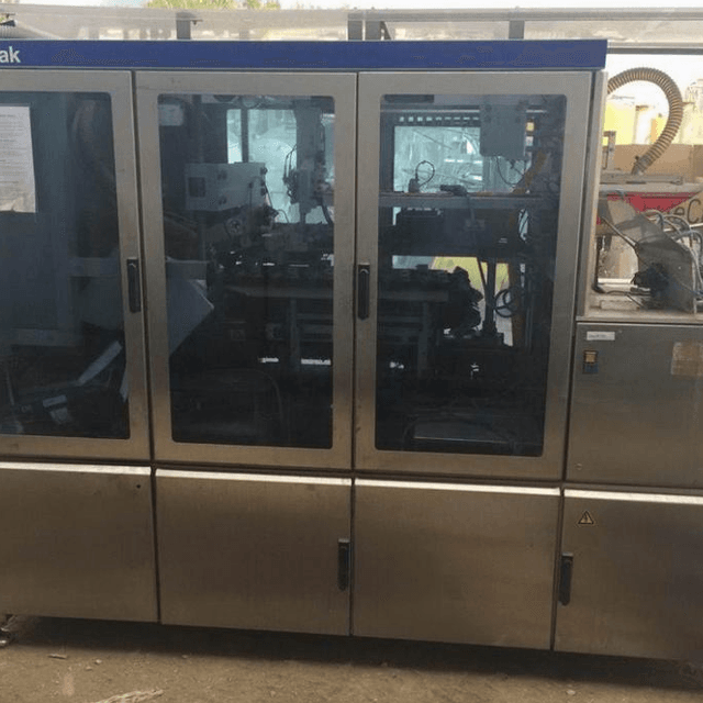 Аппликатор пробки Tetra Pak инв.5831