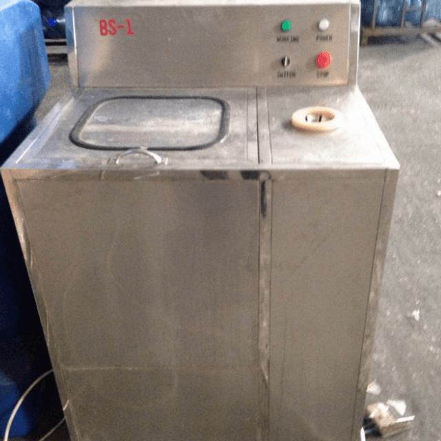 Моноблок розливо-укупорочный ЛД-19-60