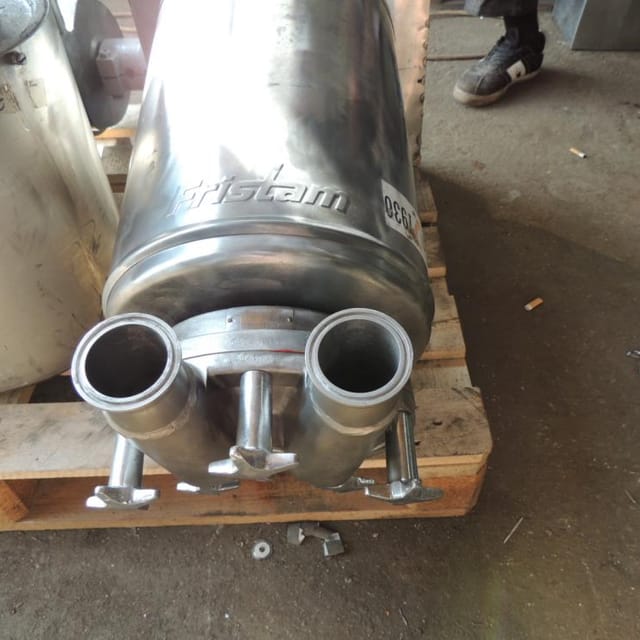 Насос Fristam FZ20 пищевой для вязких продуктов 25м3 инв.7930