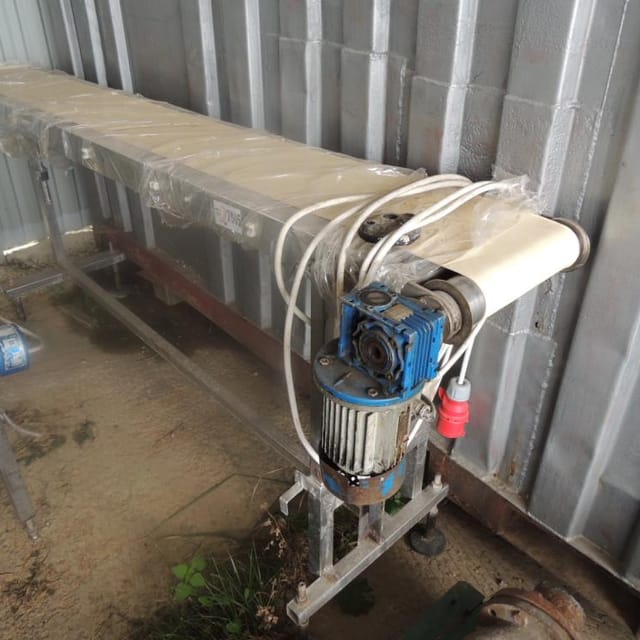 Транспортер 2,5м инв.7905