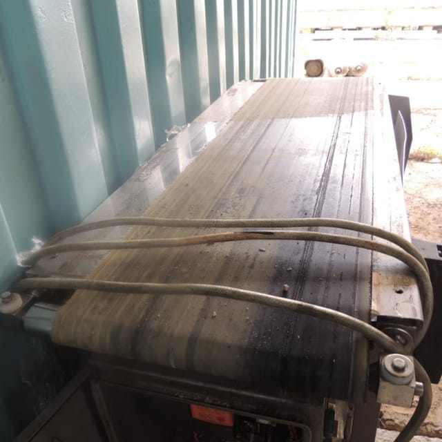 Транспортер 1м инв.5800