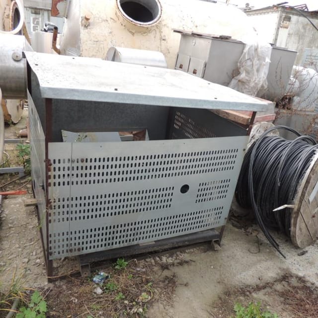 Компрессор  инв.2579