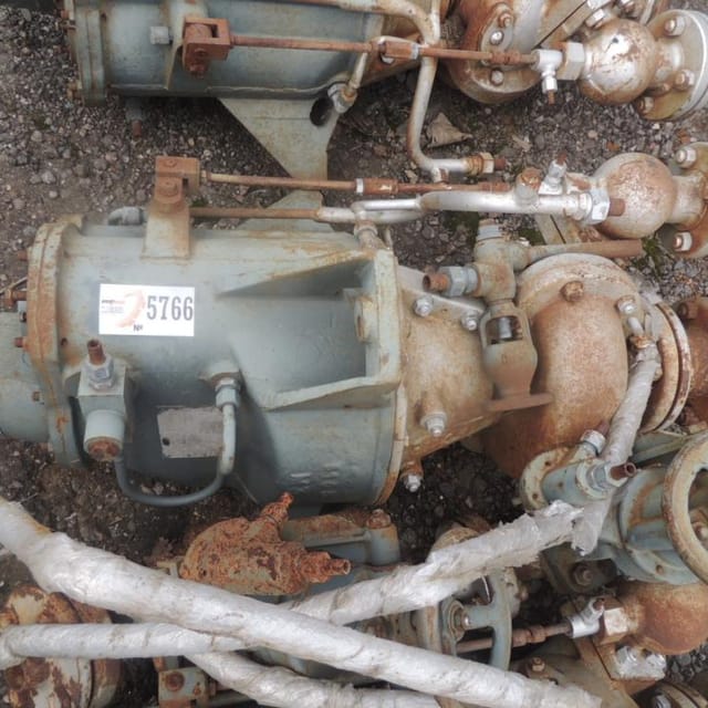 Маслостанция V250 инв.5766