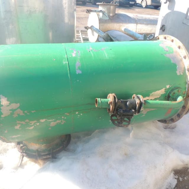 Фильтр спиртовой 1000л