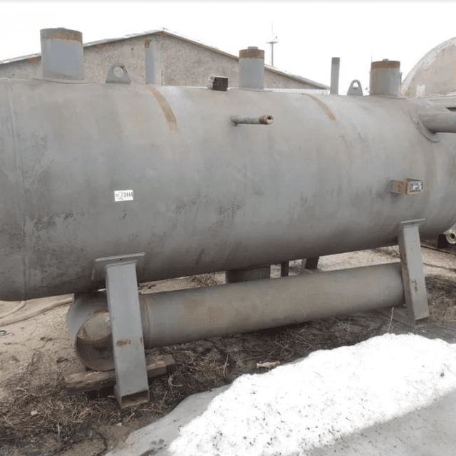 Ресивер инв.3444