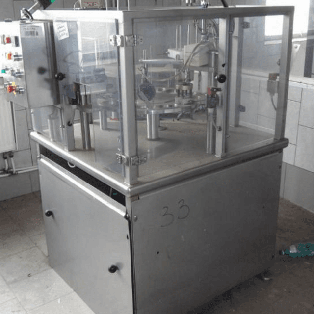 Фасовочник 69мм Erecam Combidos 101