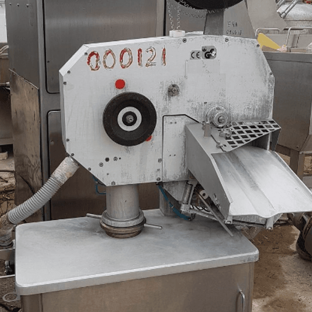 Клипсатор Poly-Clip FCA 4431 е.465