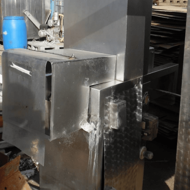 Инъектор Ruhle (Германия), 20 игл