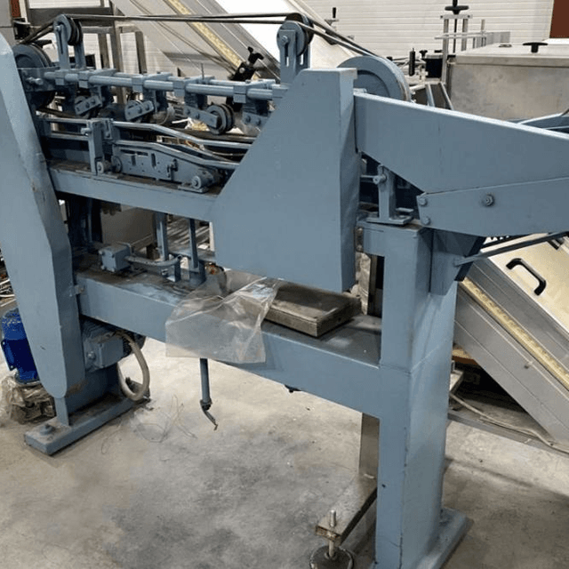 Этикетировщик 1кэт инв.5899