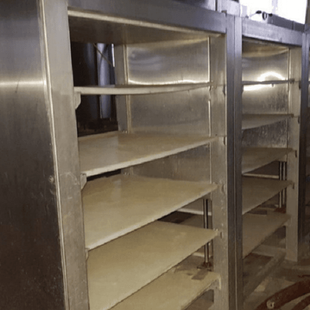 Сырный пресс вертикальный