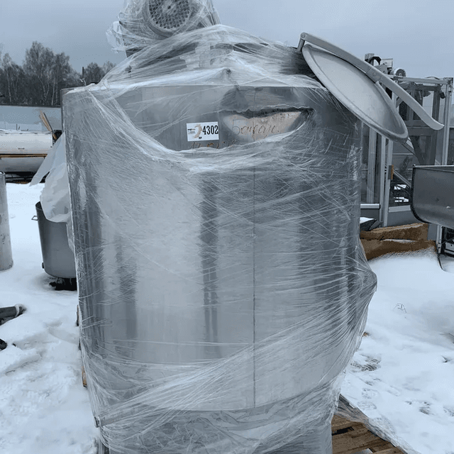 ВДП-500 инв.4302