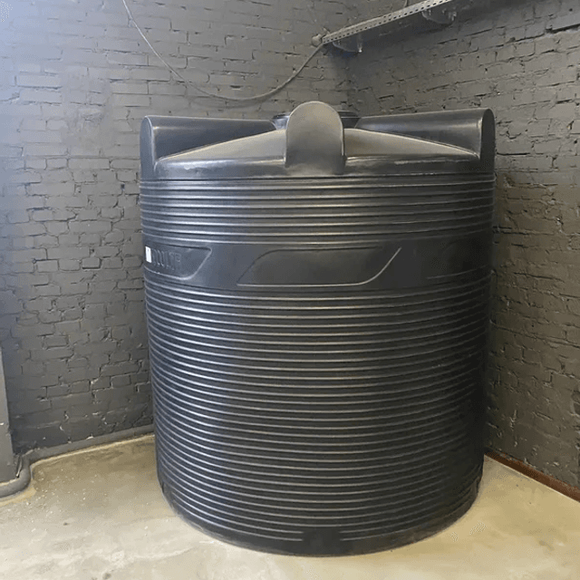 Емкость 5000л.