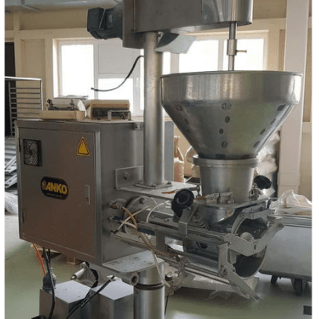 Котлетный автомат инв.6520