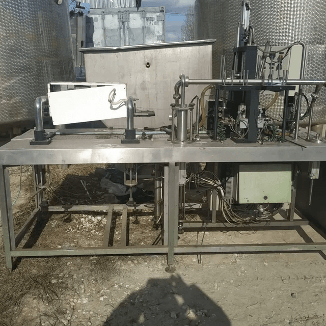 Упаковочная машина Дойпак инв.4421