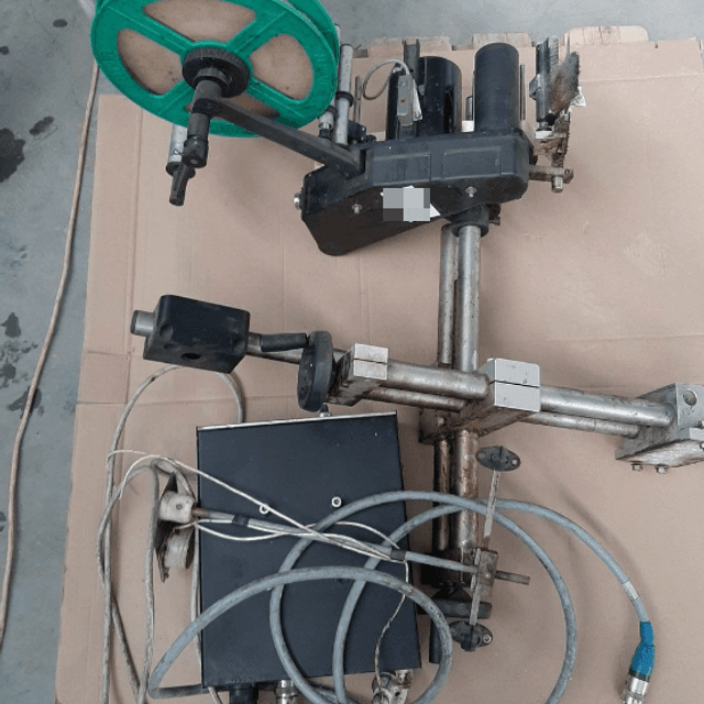 Аппликатор Arca (Италия) на стойке е.1267