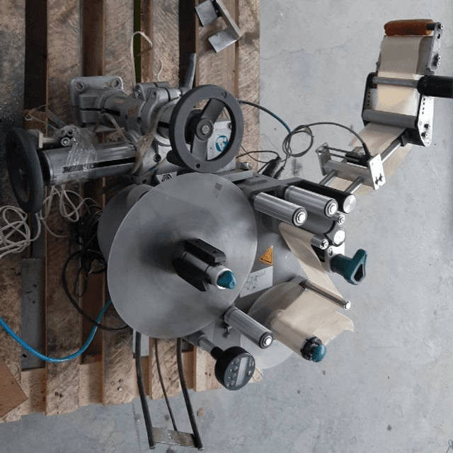 Аппликатор ALS204 на стойке