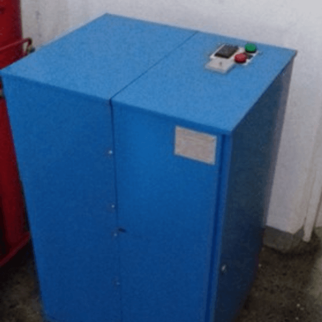 Парогенератор пгэ 150