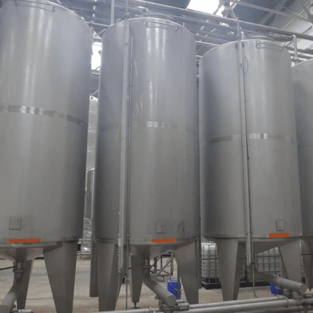 Сип мойка KHS