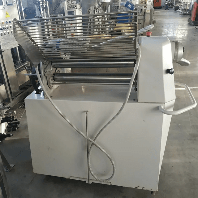 Тестораскатка rondo инв.4453