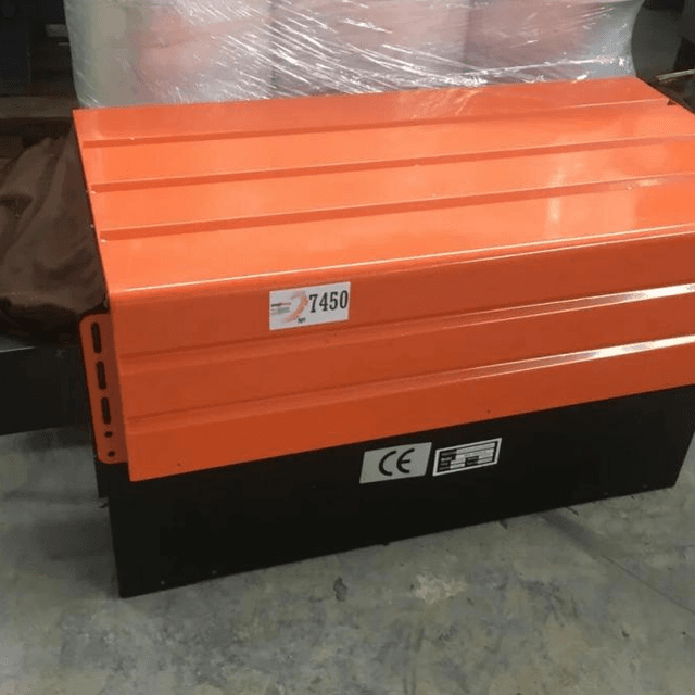 Термотоннель инв.7450