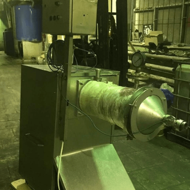 Аэратор инв.5653